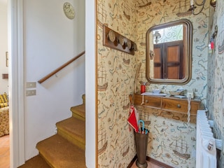 Ferienhaus Meina Ausstattung 9