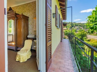 Casa per le vacanze Meina Registrazione all'aperto 3