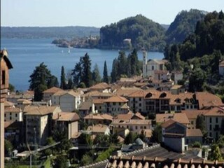 Casa per le vacanze Meina Ambiente 25