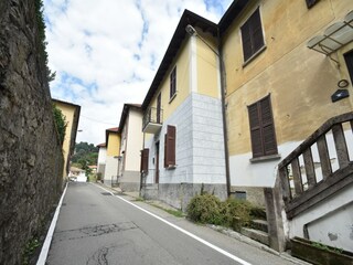 Casa per le vacanze Meina Registrazione all'aperto 5