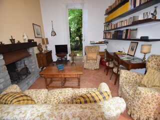 Holiday house Meina Features 17