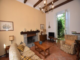 Ferienhaus Meina Ausstattung 11