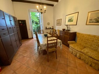 Ferienhaus Meina Ausstattung 13