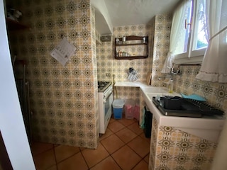 Ferienhaus Meina Ausstattung 14