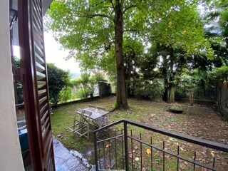 Ferienhaus Meina Außenaufnahme 7