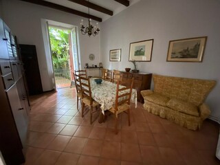Holiday house Meina Features 19