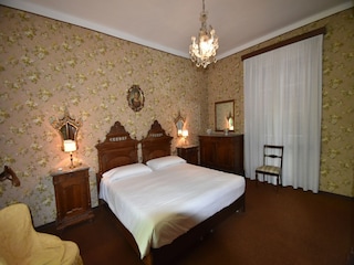 Ferienhaus Meina Ausstattung 11