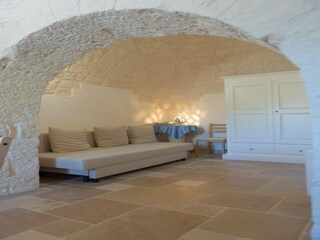 Holiday house Locorotondo Features 20