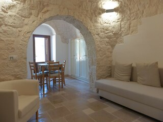 Holiday house Locorotondo Features 22