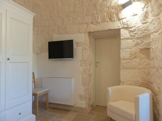 Holiday house Locorotondo Features 23