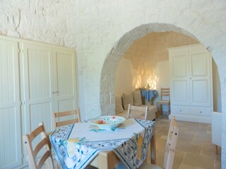 Holiday house Locorotondo Features 25