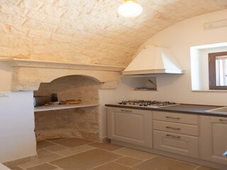 Holiday house Locorotondo Features 26