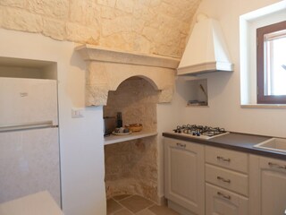 Holiday house Locorotondo Features 27