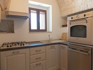 Holiday house Locorotondo Features 28