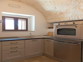 Holiday house Locorotondo Features 29