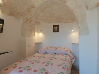 Maison de vacances Locorotondo Équipement 26