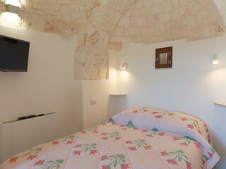 Holiday house Locorotondo Features 33