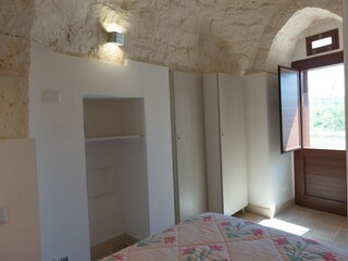 Casa de vacaciones Locorotondo Características 25
