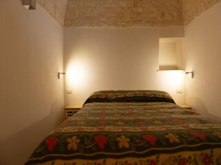 Casa de vacaciones Locorotondo Características 24