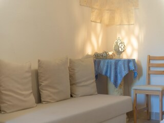 Casa de vacaciones Locorotondo Características 35