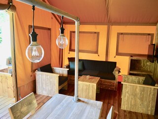 Parco vacanze Westland Caratteristiche 4