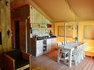 Ferienpark Westland Ausstattung 3