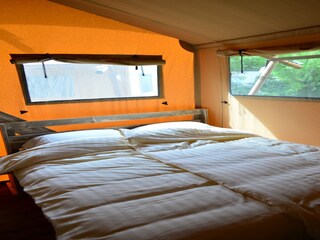 Vakantiepark Westland Kenmerken 6
