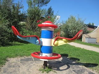 Holiday park Westland  35