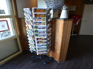 Parco vacanze Westland  36