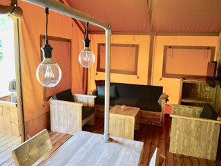 Ferienpark Westland Ausstattung 6