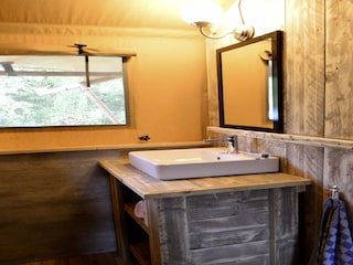 Ferienpark Westland Ausstattung 5