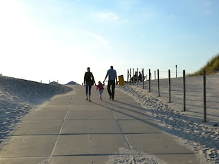 Vakantiepark Westland Omgeving 9