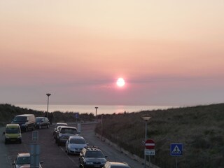 Appartamento Bergen aan Zee Registrazione all'aperto 7