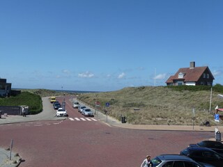 Appartamento Bergen aan Zee Registrazione all'aperto 6