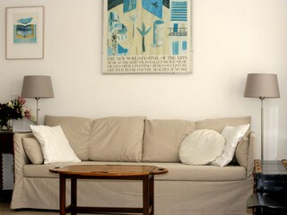 Appartamento Bergen aan Zee Caratteristiche 8