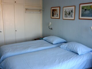 Appartamento Bergen aan Zee Caratteristiche 16