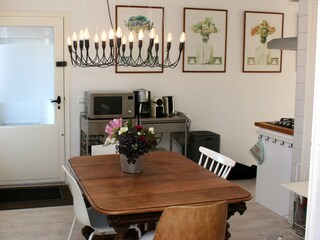 Appartamento Bergen aan Zee Caratteristiche 13