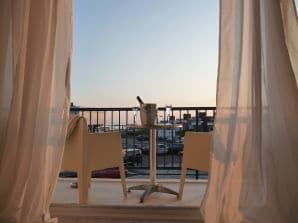 HÃ¨t Strandappartement