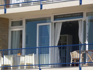 Appartamento Bergen aan Zee Registrazione all'aperto 3