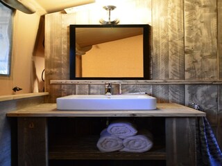 Parque de vacaciones Westland Características 10