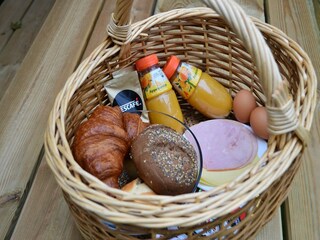 Holiday park Westland  28