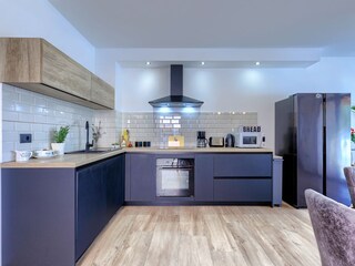 Villa Pavićini Caratteristiche 7