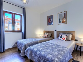 Villa Pavićini Características 10