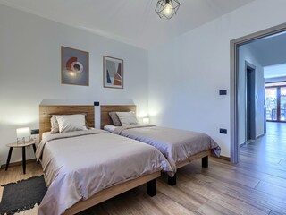 Villa Pavićini Características 11