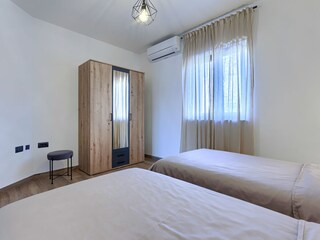 Villa Pavićini Caratteristiche 12