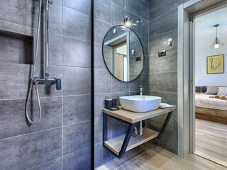 Villa Pavićini Caratteristiche 14