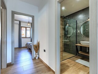 Villa Pavićini Características 15
