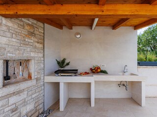 Villa Pavićini Ambiente 16