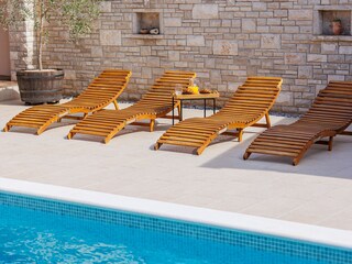 Villa Pavićini Ambiente 17