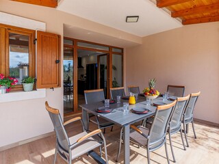 Villa Pavićini Ambiente 19